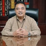 Kepala BI NTT DOnny Heatubun. ANTARA/Ho-BI NTT-1701061225