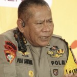 Kepala Biro Operasional (Karo Ops) Polda Jatim Kombes Pol Puji Santosa-1700052888