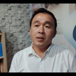 Kepala Kantor Wilayah (Kanwil) DJPb Bengkulu Bayu Andy Prasetya. ANTARA/Anggi Mayasari-1700034224