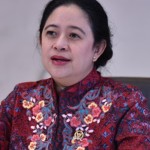 Ketua DPR RI Puan Maharani. Foto: Kresno/nr-1699949458