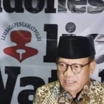 Ketua IPW, Sugeng Teguh Santoso-1701090101