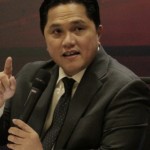 Ketua Umum PSSI Erick Thohir-1701179666