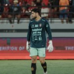 Kiper Bali United, Adilson Maringa-1698842041