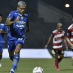 Laga Madura United vs Persib-1698850302