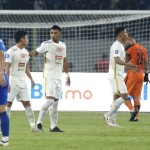 Laga Persija vs PSIS Semarang-1698827220