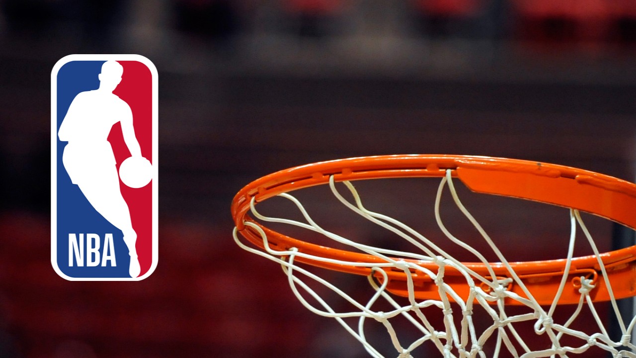 Basket NBA (kolase)
