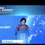 Menkeu: Ekonomi digital ciptakan persamaan dan hapus eksklusivitas-1701238867