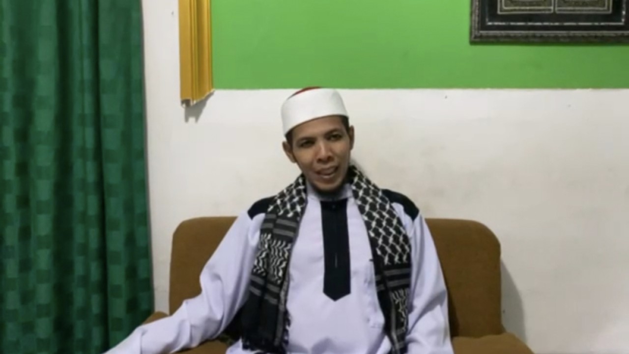 Panglima tertinggi Laskar Sayyidina Ali, Doddy Abu Sayyaf