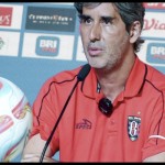 Pelatih kepala Bali United, Stefano Cugurra-1699710407