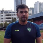 Pelatih timnas Uzbekistan U-17, Jamoliddin Rakhmatullaev-1700567153