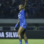 Pemain asing Persib, David da Silva-1700495120