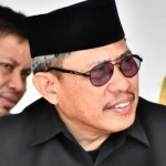 Pemkab Gorontalo Utara menantikan transfer Kemenkeu Rp65,5 miliar-1701155963