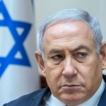 Perdana Menteri Israel Benjamin Netanyahu. (Xinhua)-1700032563