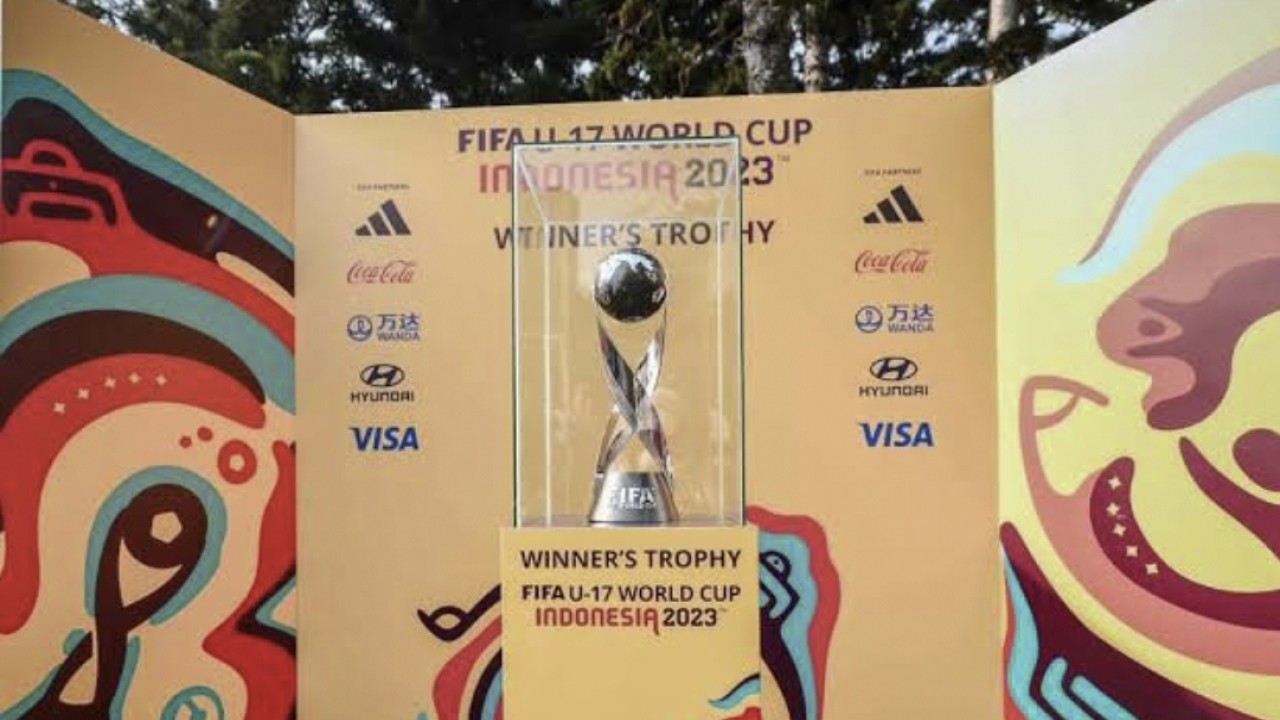 Piala Dunia U-17 2023 Indonesia