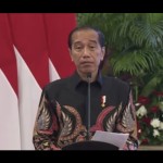 Presiden Jokowi kritik endapan dana triliunan rupiah kas APBN dan APBD-1701240975