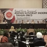 Rakernas Ikatan Advokat Indonesia-1700226221