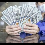 Rupiah berpotensi melemah, pelaku pasar antisipasi pernyataan The Fed-1699865469