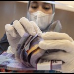 Rupiah melemah terbatas, investor cerna implikasi "downgrade" utang AS-1699865609