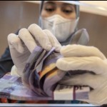 Rupiah menguat setelah data inflasi AS lebih rendah dari perkiraan-1700033709