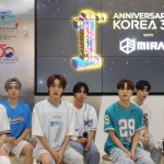 Tiga curhatan grup K-pop MIRAE perdana ke Indonesia-1700369191