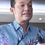 Wakil Ketua Komisi VI DPR RI Martin Manurung-1699928906