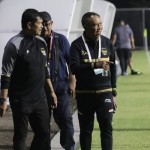 Wakil ketua umum PSSI, Zainudin Amali-1699473424