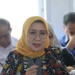 Anggota Komisi X DPR RI Dewi Coryati-1702031732