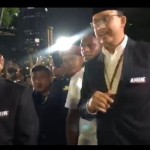 Anies-Muhaimin paslon terakhir yang tiba di lokasi debat Pilpres 2024-1702385695
