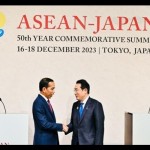 ASEAN-Jepang sepakati visi bersama dan rencana kemitraan ke depan-1702816336