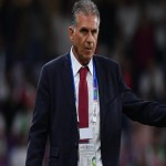 Asosiasi Sepak bola Qatar pecat Queiroz dan gantikan dengan Lopez-1701923990