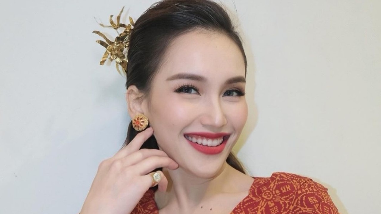 Ayu Ting Ting/Instagram