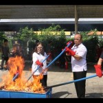 Bea Cukai Ngurah Rai musnahkan ribuan barang larangan-1702453718