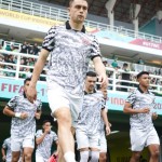 Bek Persija, Maciej Gajos-1702480686