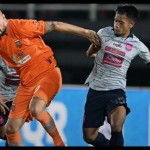 Borneo taklukkan PSIS 2-0-1702183338