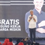 Capres nomor urut 3 Ganjar Pranowo-1703847542