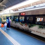 Daop Surabaya catat penjualan tiket periode Natal 2023 capai 89.554-1703144540