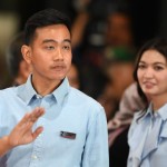 Debat Cawapres: Gibran imbau masyarakat untuk waspada pencurian data-1703253088