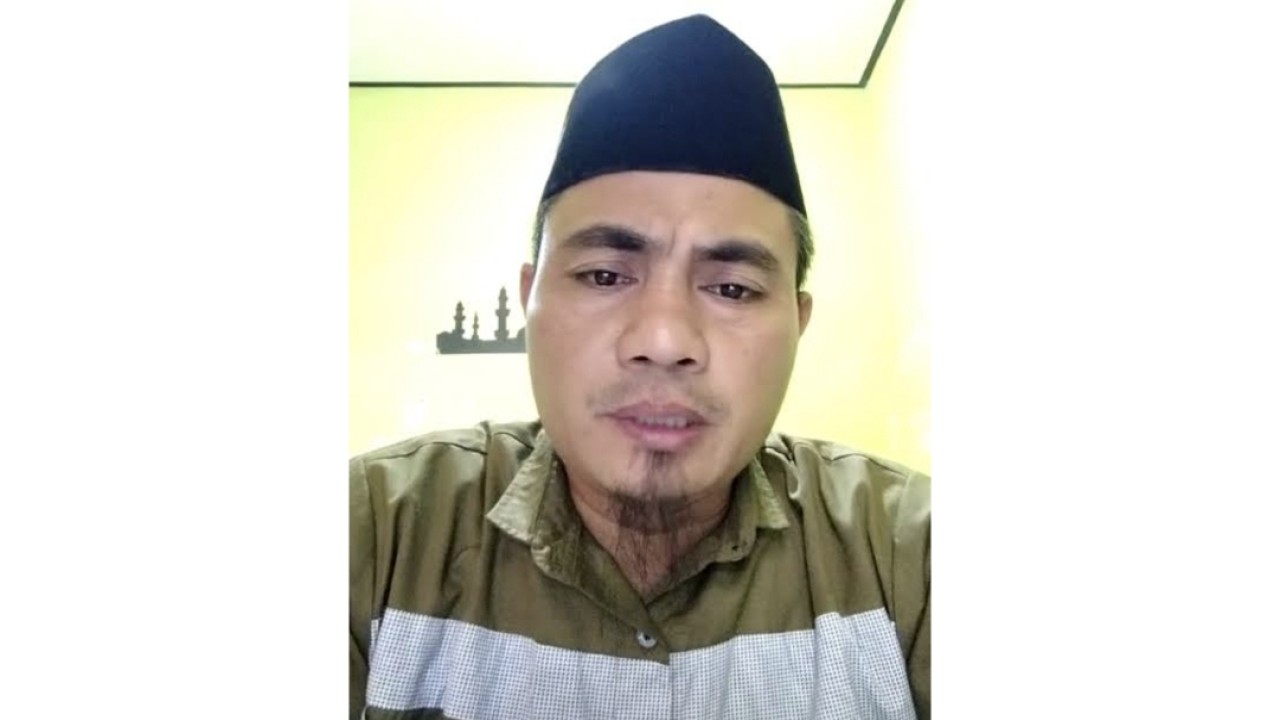 Dewan Pembina Yayasan Gema Salam Surakarta, Jawa Tengah, Ustad Joko Triharmanto