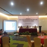 Dewan Pers melakukan sosialisasi hasil survei indeks kemerdekaan Pers (IKP) di Palembang, Rabu (6/12/2023). (ANTARA/Yudi Abdullah/23)-1701852931