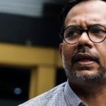 Direktur Eksekutif Lokataru, Haris Azhar-1702531909