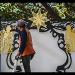 DLH DKI terjunkan 1.680 personel kebersihan saat perayaan Natal 2023-1703397012