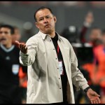 Federasi Sepak bola Peru pecat pelatih timnas Juan Reynoso-1702525796