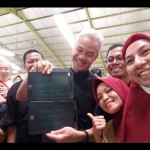 Ganjar dapat pesan dari pegawai difabel di pabrik rokok Bantul-1702974075