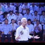 Ganjar: Penegakan UU Perampasan Aset-koruptor diseret ke Nusakambanga-1702394023