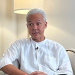 Ganjar sebut mekanisme debat capres tak bisa fokus hanya soal korupsi-1702523557