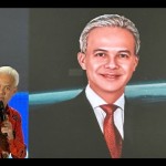 Ganjar tegaskan akan tegakkan demokrasi dan sikat korupsi-1702391157