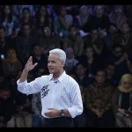 Ganjar tegaskan kelompok rentan harus ikut dalam pengambilan keputusan-1702391782