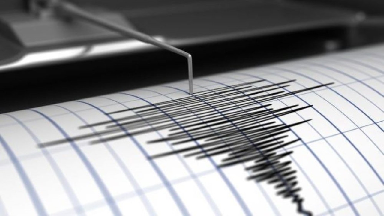 Ilustrasi. Gempa. (Istimewa)