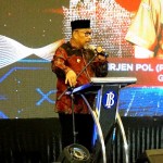 Gubernur Maluku Murad Ismail. (Antara/John Soplanit)-1701403201