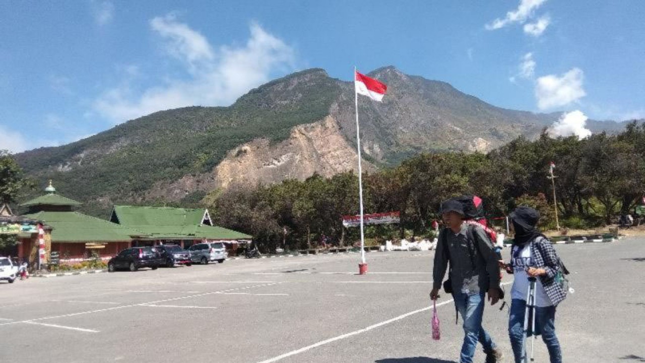 Simbol Kuno di Hutan Garut: Bisikan dari Kehampaan